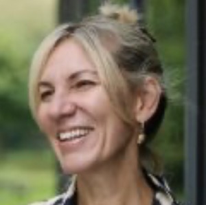 Hannah Lowe – writer & mentor