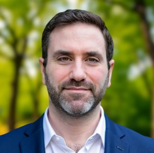 Jonathan Smith – author